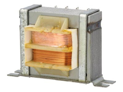 TS6/27U Transformator sieciowy 2x11,5V - 2x0,25A