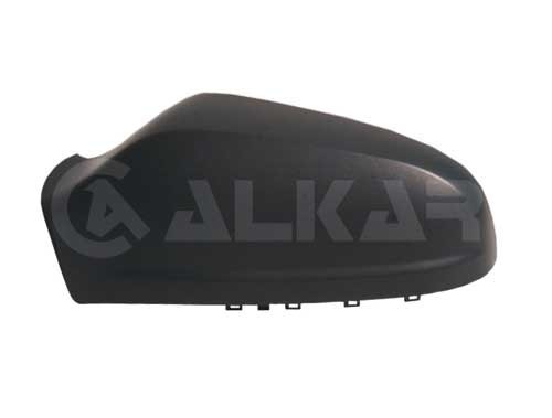 OBUDOWA LUSTERKA OPEL ASTRA H