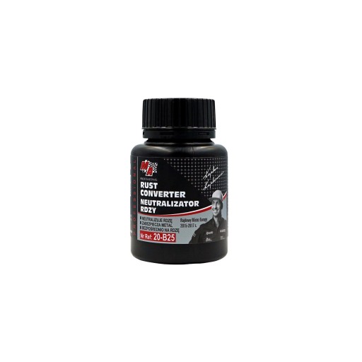 Odrdzewiacz Moje Auto Pro Rust Converter 100ml
