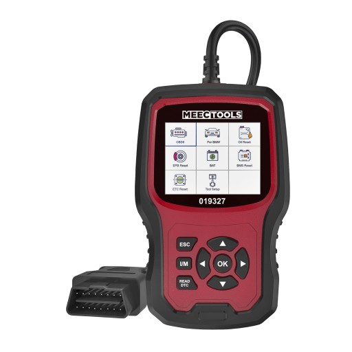 Skaner diagnostyczny Meec Tools