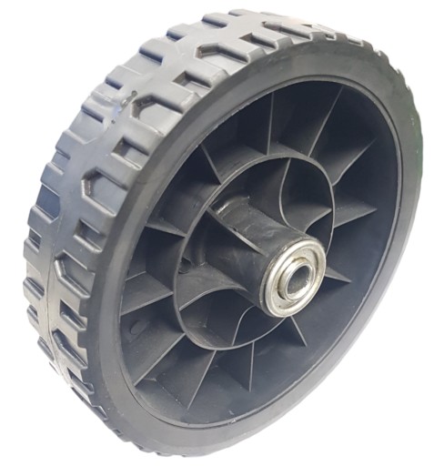 KOŁO PRZEDNIE KOSIARKI MASTER CUT S50 S53 175MM