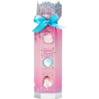 KULE MUSUJĄCE DO KĄPIELI Bubble T Cosmetics