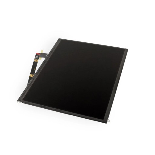Wyświetlacz LCD Apple IPAD 4 A1458 LCD czarny Zamiennik Ekran 9,7