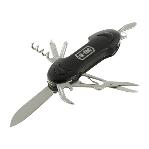 M-Tac Multitool Skłądany Mały (7 Narzędzi)