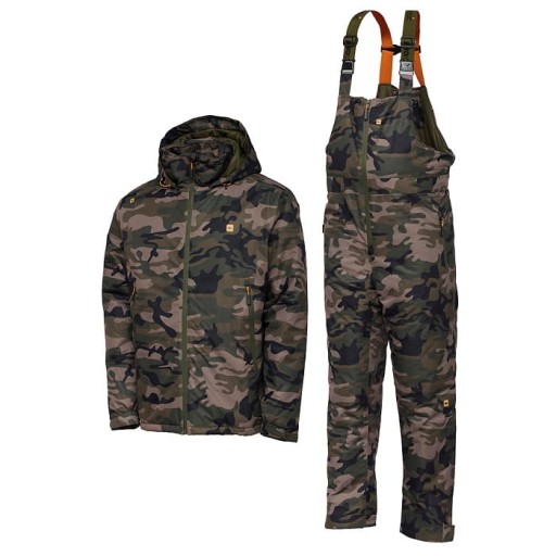 Prologic Avenger Thermal Suit M Camo