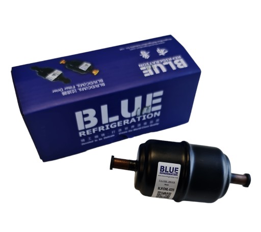 Filtr odwadniacz BlueRef BLR / DML - 032S - 1/4