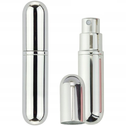 Atomizer do Perfum Podróżny Pojemnik Buteleczka