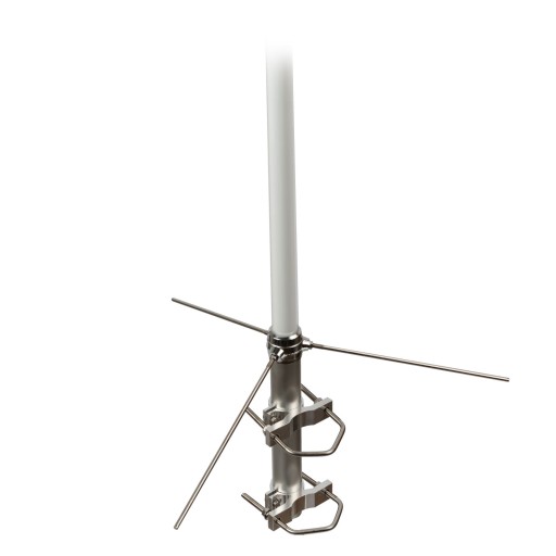 BC100 antena stacjonarna 1.7m VHF SŁUŻBY 136-174