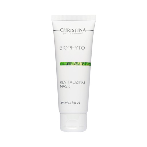 Bio Phyto Revitalizing Maska regenerująca
