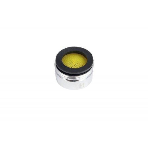 HYDROLAND PERLATOR DO BATERII M24X1 CHROM