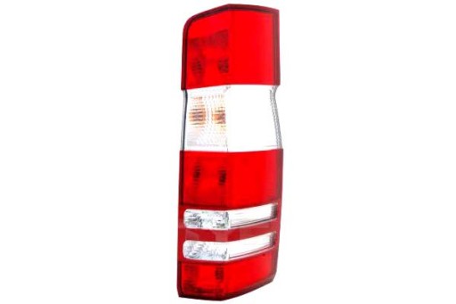 TYC LAMPA TYŁ L 11-11446-01-2