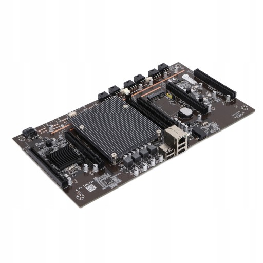 Płyta główna komputera stacjonarnego DDR3