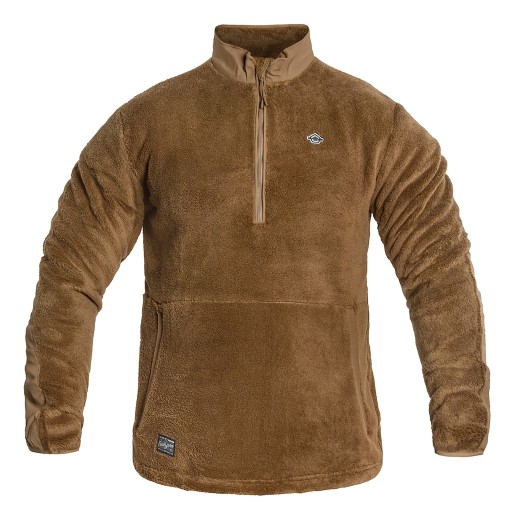 Polar Bluza polarowa Pentagon Grizzly Coyote 3XL