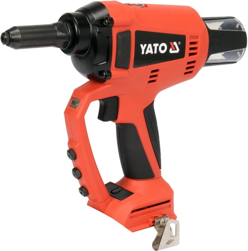 YATO NITOWNICA BEZSZCZOTKOWA YT-82956 18V SOLO