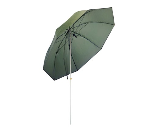PARASOL WĘDKARSKI ANACONDA SOLID NUBROLLY 3.05 M