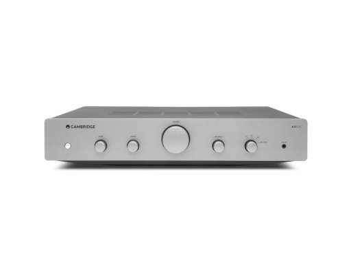 Cambridge Audio AXA25 - wzmacniacz zintegrowany 25