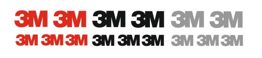 3m naklejka naklejki 3m reklama naklejki reklamowe inne rozne