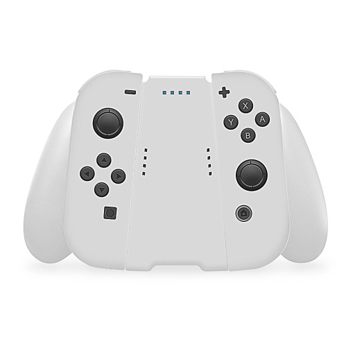 HandGrip z ładowaniem, uchwyt Joy-Con Switch