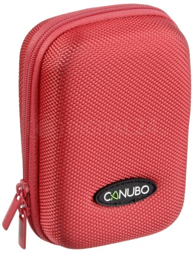 Futerał Canubo ProtectLine 20 czerwony