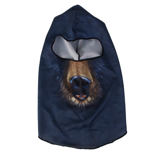 Cycling Motorcycle Balaclava Neck Head