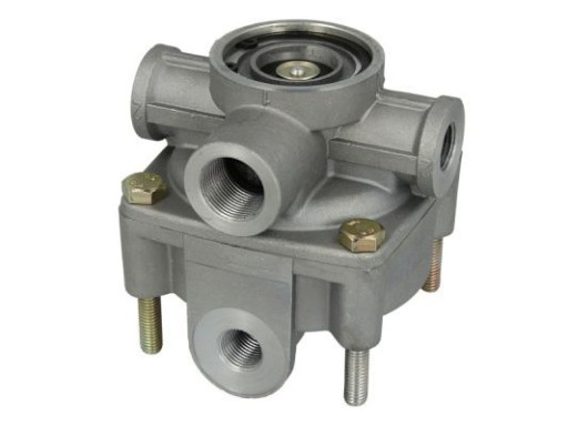 ZAWÓR STERUJĄCY NACZEPY PN-10071 PNEUMATICS