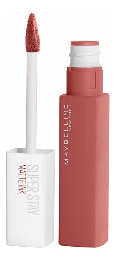 Maybelline Super Stay pomadka w płynie (130)