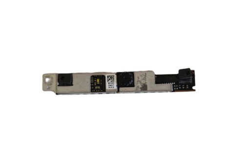 KAMERA DELL E6430