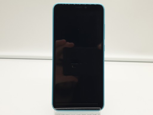 Telefon WIKO Y51 1GB / 16GB niebieski USZK.