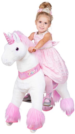 Ponycycle 