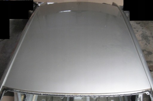CWIARTKA DACH DACHU OPEL INSIGNIA HB 5D