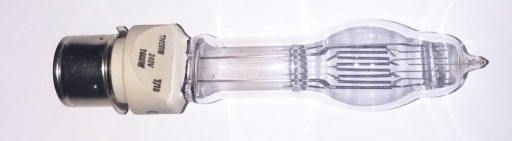 THORN T15 1000W 240V lampa teatralna halogenowa 276882