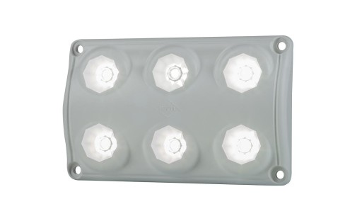 LAMPA OŚWIETLENIA WNĘTRZA LWD 2154
