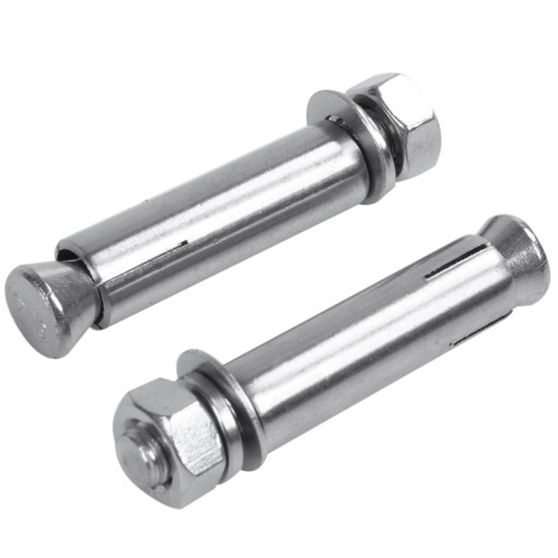 M8x60mm ściana betonowa cegła śruby rozporowe zamk
