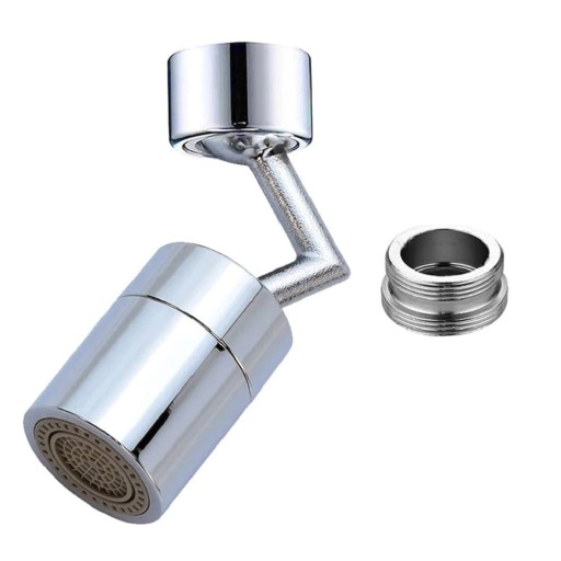 PERLATOR DO BATERII M24 M22 Z PRZEGUBEM 720 STOPNI