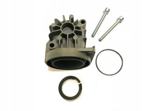 CYLINDER GŁOWICA PIERŚCIEŃ KOMPRESOR Mercedes W211