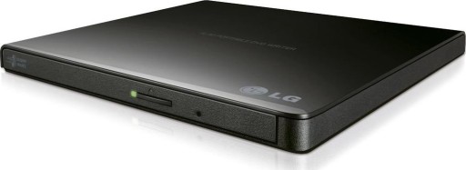 Napęd zewnętrzny LG HLDS GP57EB40.AHLE10B