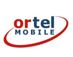 Ortel DE niemiecki Starter Karta SIM Card PrePaid