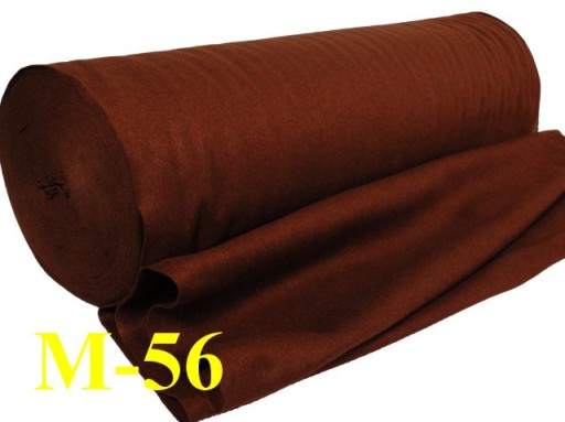 PLASTYCZNY FILC Z METRA SZEROKOŚĆ 90 CM - M56