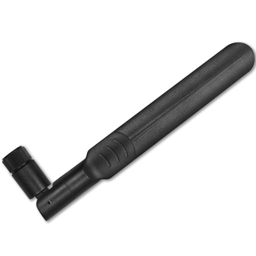 Qoltec Silna Antena 4G LTE DUAL 5dBi dookólna zewnętrzna 600Mb/s 50W