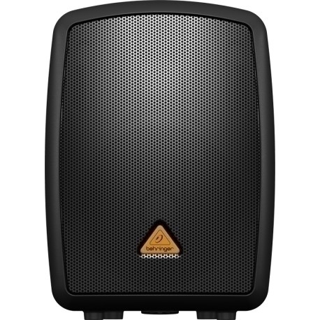 Behringer MPA40BT Mobilny system nagłośnieniowy