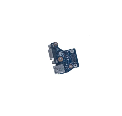 Moduł VGA USB do Dell Latitude E6440 028X5F