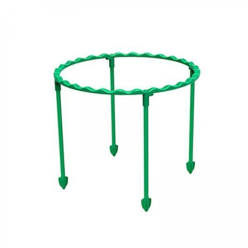 2xTomato Cage, Multifunctional Assembled Plant Climbing Frame for 4 Pcs