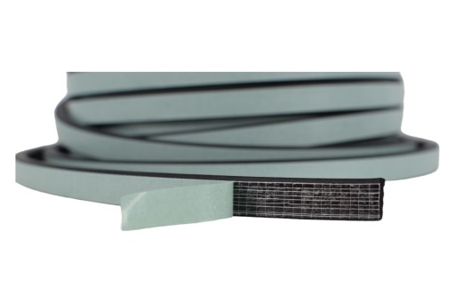 USZCZELKA E DO ZBIORNIKA KOSZA KOTŁA PIECA15x8 MM