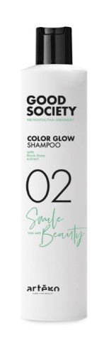 ARTEGO GOOD 02 SZAMPON DO WŁOSÓW FARBOWANYCH 250ml