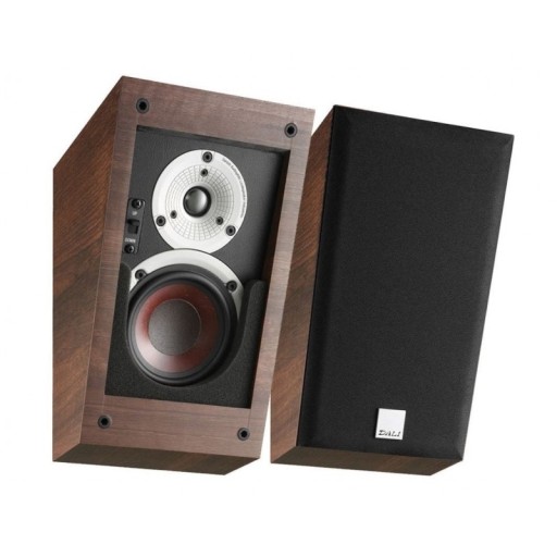 Kolumny Dali Alteco C-1 / walnut / para