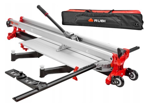 RUBI TZ-1020 PRZECINARKA RĘCZNA PŁYTEK GRESU 17951