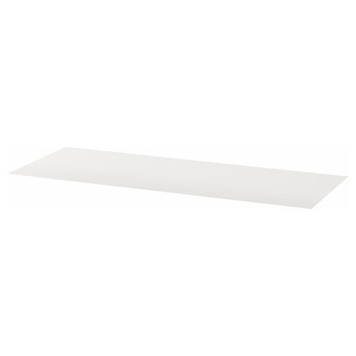 IKEA VARIERA Mata szuflady, przezroczysty 150