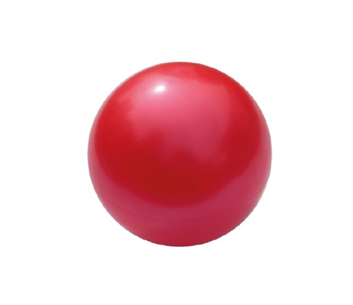 Piłka rehabilitacyjna armedical 20cm piłeczka reh