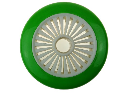 KOŁO KÓŁKO KÓŁECZKO DO HULAJNOGI 120mm 12CM KÓŁKA KOŁA MOCNE