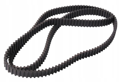 PASEK ZĘBATY 2000 mm 250 ZĘBÓW 200DS8M2000 AGS